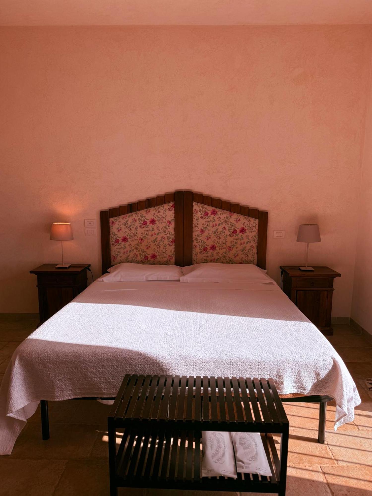Masseria Sacramento Palagianello Εξωτερικό φωτογραφία