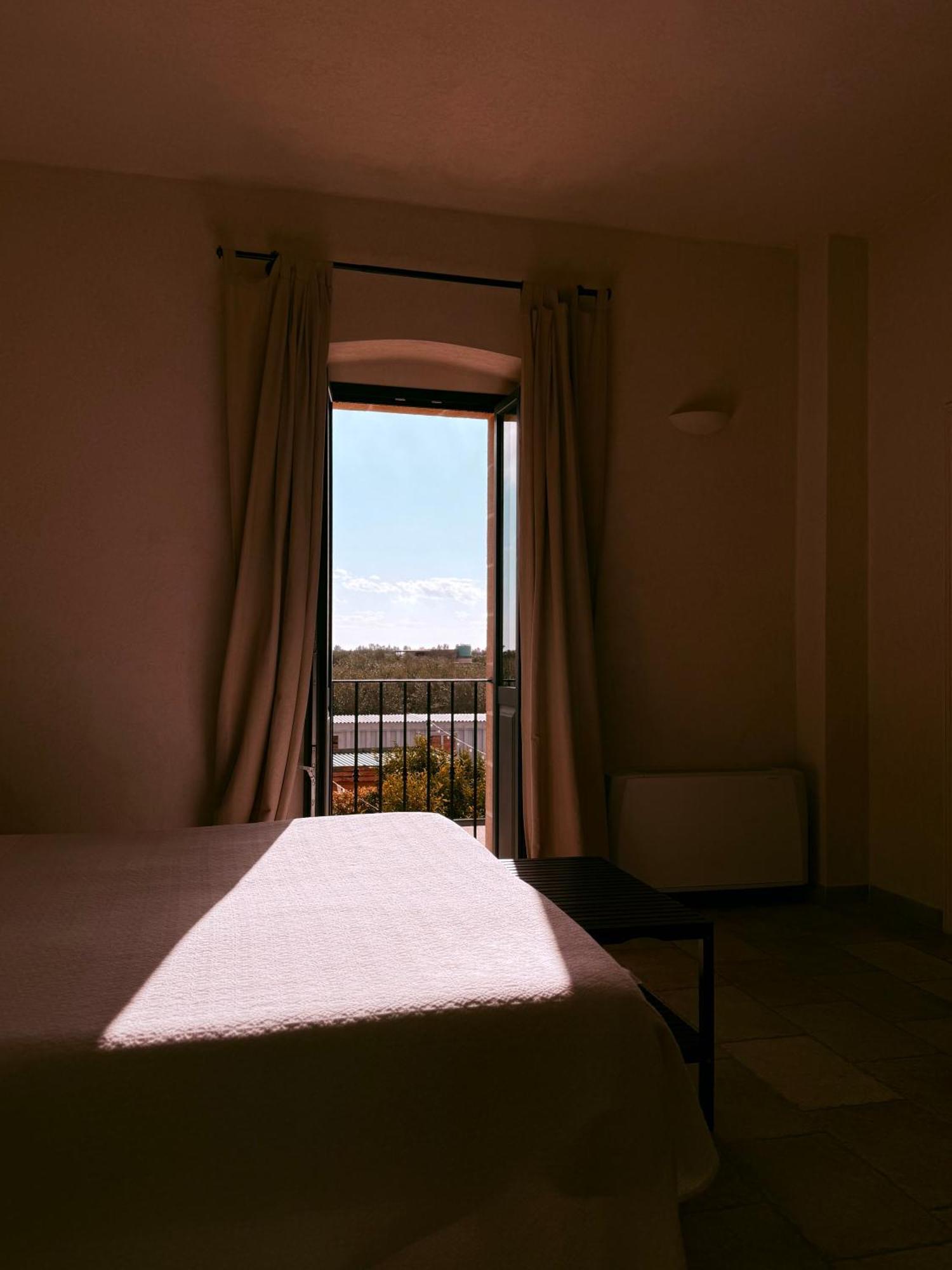 Masseria Sacramento Palagianello Εξωτερικό φωτογραφία