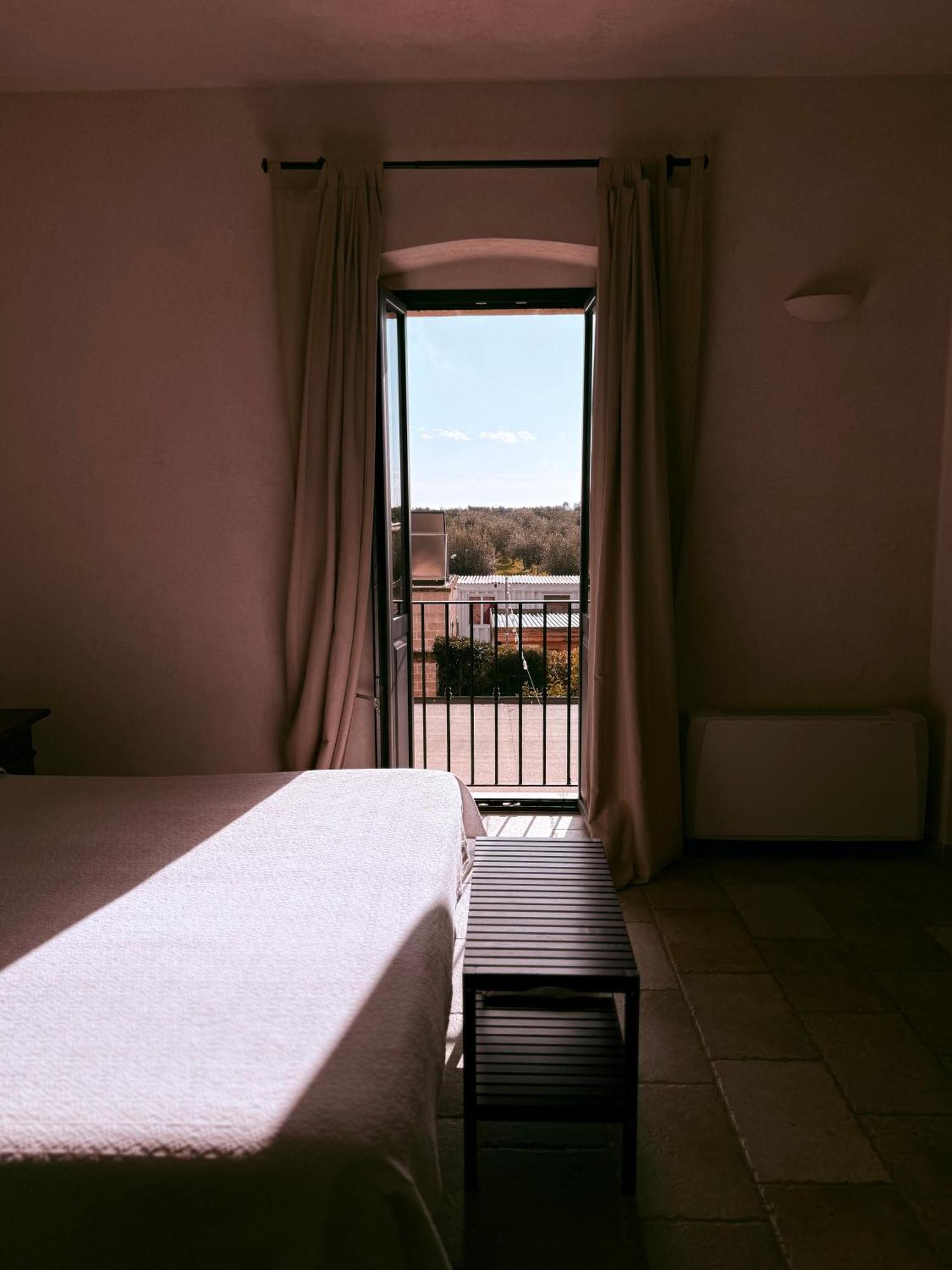 Masseria Sacramento Palagianello Εξωτερικό φωτογραφία