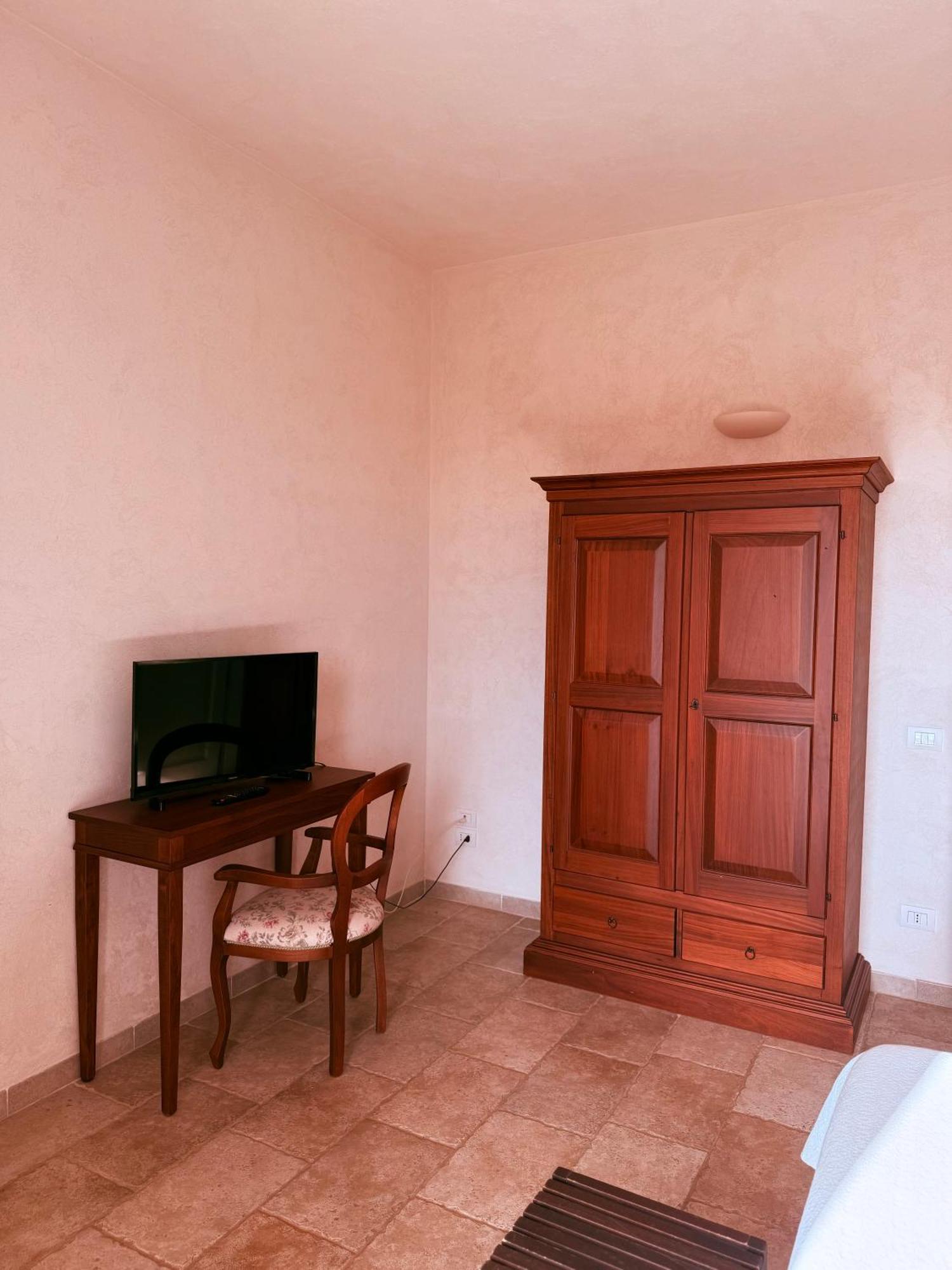 Masseria Sacramento Palagianello Εξωτερικό φωτογραφία