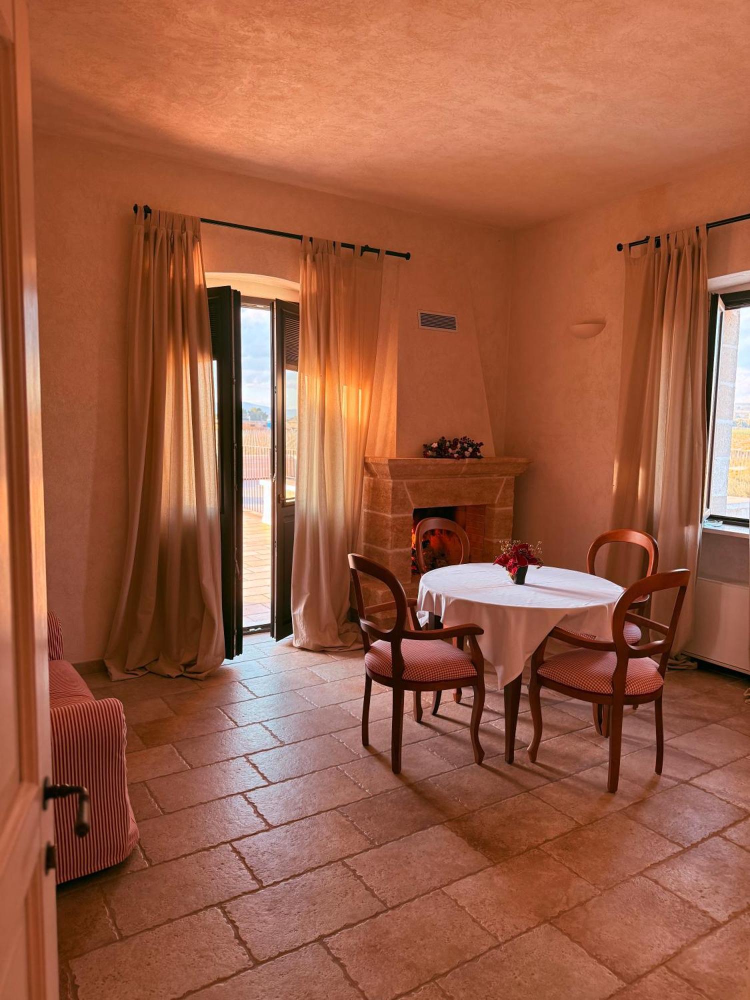 Masseria Sacramento Palagianello Εξωτερικό φωτογραφία