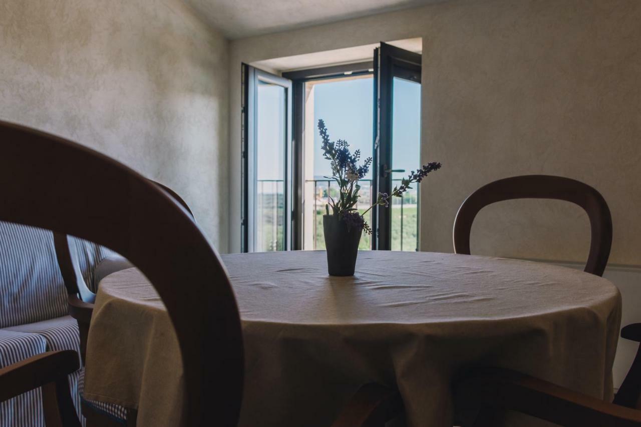 Masseria Sacramento Palagianello Εξωτερικό φωτογραφία