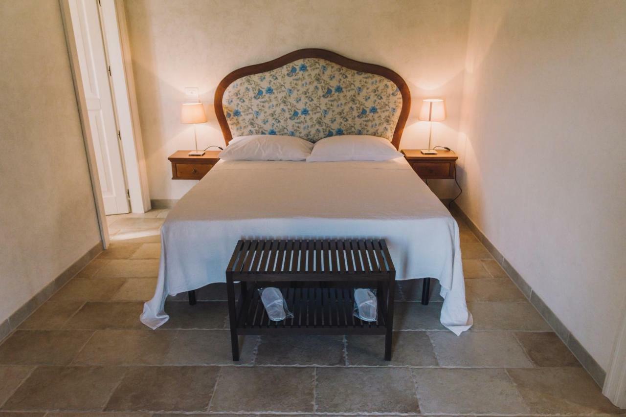 Masseria Sacramento Palagianello Εξωτερικό φωτογραφία